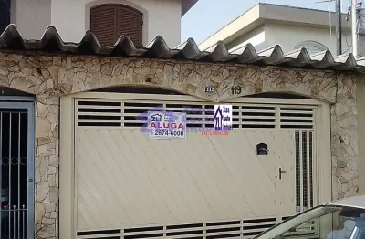 Sobrado com 3 dormitórios, 450 m² - venda por r$ 690.000,00 ou aluguel por r$ 2.800,00/mês - jardim