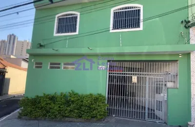 Sobrado com 5 dormitórios, 188 m² - venda por r$ 750.000,00 ou aluguel por r$ 46.655,00/mês - vila
