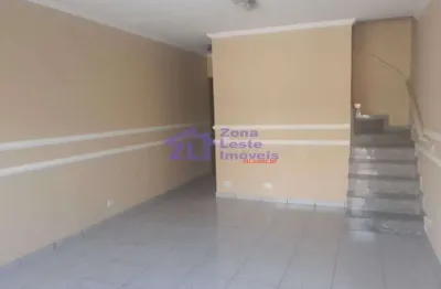 Sobrado com 3 dormitórios, 100 m² - venda por r$ 75.000,00 ou aluguel por r$ 3.500,00/mês - jardim