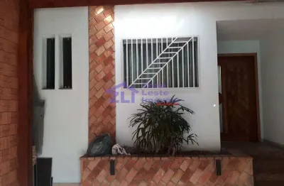 Sobrado com 3 dormitórios/ 1 suíte- 2 vagas - 190 m²- venda- r$ 750.000,00 - jardim vila formosa -