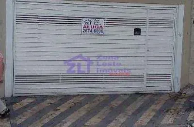 Sobrado com 3 dormitórios, 70 m² - venda por r$ 550.000,00 ou aluguel por r$ 3.150,00/mês - vila fo