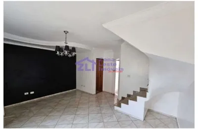 Casa com 3 dormitórios à venda - penha de frança - são paulo