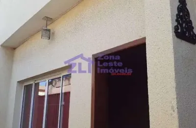 Sobrado com 2 dormitórios à venda, 70 m² por r$ 408.000,00 - vila formosa - são paulo/sp