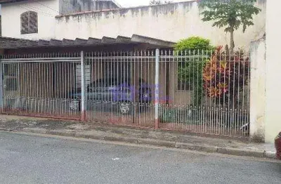 Casa com 3 quartos à venda na Rua Forte Ernesto, 2, Vila Carrão, São Paulo