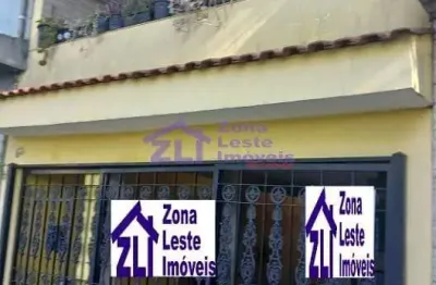 Sobrado com 2 dormitórios à venda, 80 m² por r$ 580.000,00 - vila primavera - são paulo/sp
