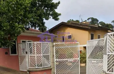 Sobrado com 2 dormitórios à venda, 70 m² por r$ 600.000,00 - centro - atibaia/sp