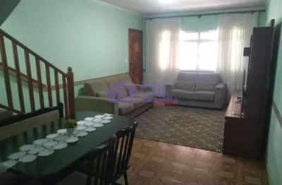 Casa com 3 quartos à venda na Rua Akron, 147, Jardim Aricanduva, São Paulo