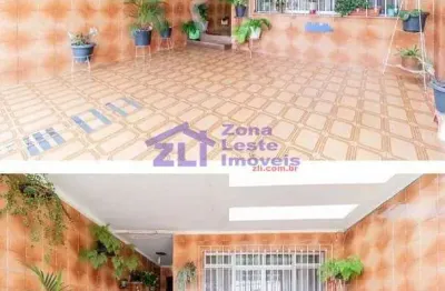 Sobrado com 2 dormitórios à venda, 98 m² por r$ 480.000,00 - penha - são paulo/sp