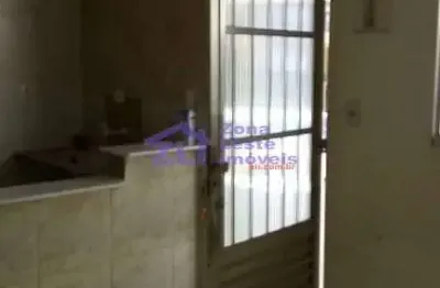 Casa com 1 dormitório à venda, 35 m² por r$ 400.000,00 - jardim maringá - são paulo/sp