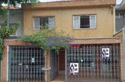 Casa com 6 dormitórios à venda - vila santo estevão - são paulo