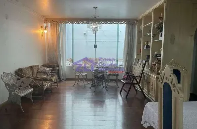 Casa com 3 quartos à venda na Rua Evaristo Luz, 12, Chácara Belenzinho, São Paulo