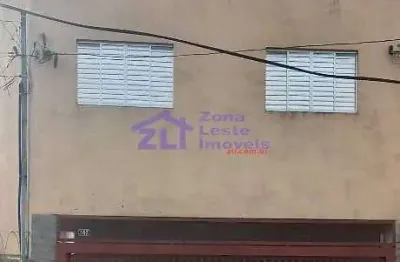 Sobrado com 5 dormitórios à venda, 227 m² por r$ 900.000,00 - vila formosa - são paulo/sp