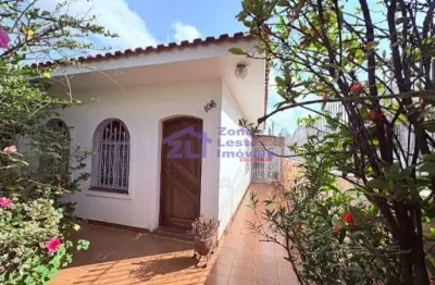 Casa com 3 quartos à venda na Rua Caxias do Sul, 106, Vila Carrão, São Paulo