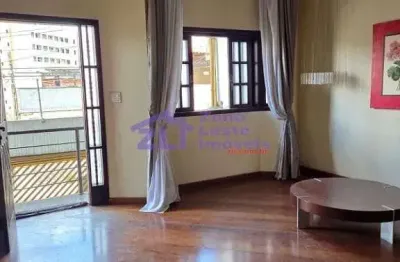 Sobrado com 3 dormitórios, 302 m² - venda por r$ 1.166.000 ou aluguel na - chácara seis de outubro