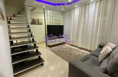 Casa com 3 quartos à venda na Rua Lurdes, 248, Vila Nova União, São Paulo