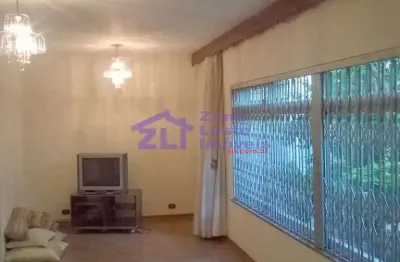 Sobrado com 4 dormitórios, 260 m² - venda por r$ 1.250.000,00 - vila santa clara - são paulo/sp