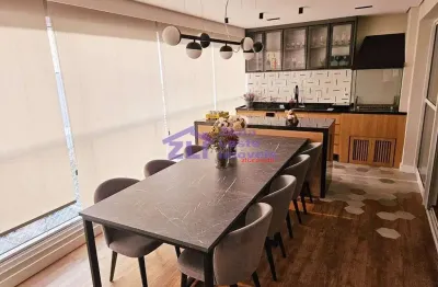 Apartamento com 3 dormitórios à venda, 134 m² na - vila bertioga - são paulo/sp