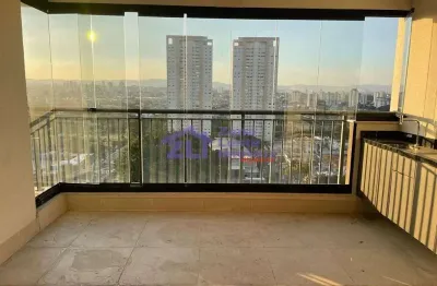Apartamento com 4 quartos à venda na rua são felipe, 330, parque são jorge, são paulo, 215 m2 por r$ 3.135.000