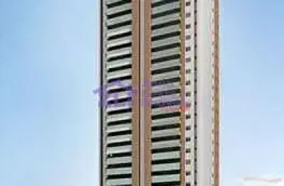 Apartamento com 4 quartos à venda na Rua Antônio Camardo, 150, Vila Gomes Cardim, São Paulo