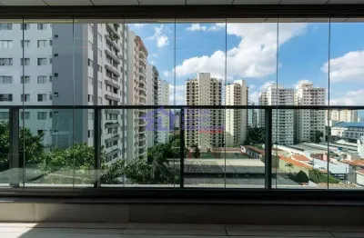 Apartamento com 4 quartos à venda na Rua Itapeti, 141, Vila Gomes Cardim, São Paulo