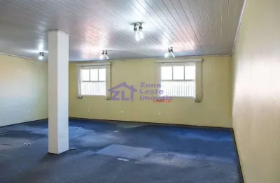 Casa com 6 dormitórios, 295 m² - venda por r$ 2.630.000 ou aluguel na /- mooca - são paulo/sp