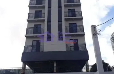 Apartamento com 2 dormitórios para alugar, 50 m² por R$ 1.900,00/mês - Vila Aricanduva - São Paulo/