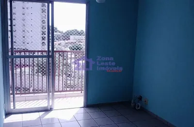 Apartamento com 3 dormitórios para alugar, 64 m² por r$ 2.120,00/mês - vila formosa - são paulo/sp