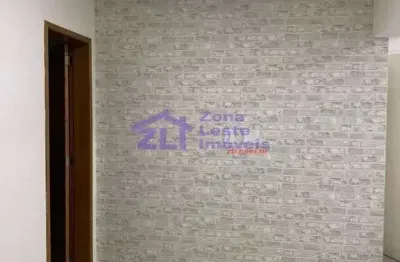 Apartamento com 2 dormitórios para alugar, 50 m²  - belenzinho - são paulo/sp