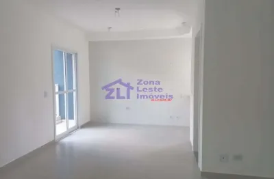 Apartamento com 1 quarto para alugar na Rua Doutor Almeida Lima, 835, Brás, São Paulo