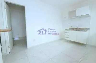 Studio com 1 dormitório para alugar, 33 m² - tatuapé - são paulo/sp