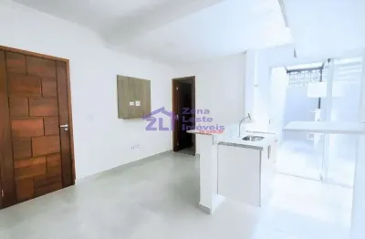 Studio com 1 dormitório para alugar, 35 m² por r$ 1.800,00/mês - vila gomes cardim - são paulo/sp