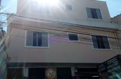 Apartamento com 2 dormitórios para alugar, 60 m² por r$1.600,00 por mês - vila formosa - são paulo/