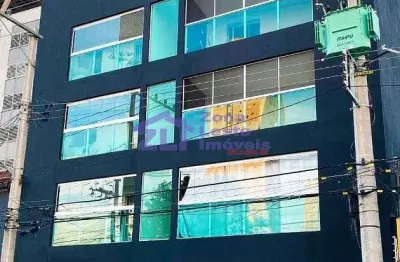 Kitnet com 1 dormitório para alugar, 20 m² por r$ 1.222,33/mês - tatuapé - são paulo/sp