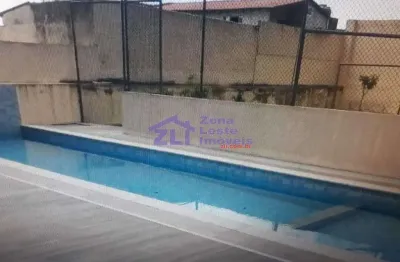 Apartamento com 1 dormitório para alugar, 39 m² por r$ 2.665,48/mês - vila formosa - são paulo/sp