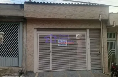 Casa com 1 dormitório para alugar, 100 m² por r$ 1.700,00/mês - chácara belenzinho - são paulo/sp