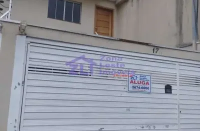 Sobrado com 3 dormitórios, 120 m²  - vila formosa - são paulo/sp