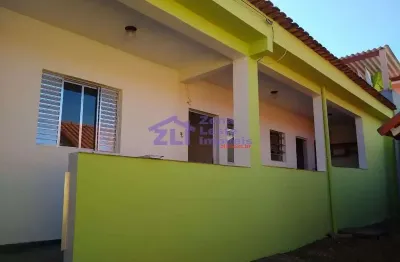 Casa com 1 dormitório para alugar, 60 m² por r$ 1.600,00/mês - chácara belenzinho - são paulo/sp