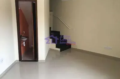 Sobrado com 3 dormitórios - 100 m² -venda - $ 520.000,00 e locação r$ 2.927,97/mês - vila carmosina