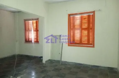Sobrado comercial- 107 m²- 5 salas/ sem vaga- tatuapé- locação- $ 2.500,00