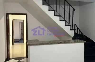 Casa comercial com 1 sala para alugar na Rua Coelho Lisboa, 769, Cidade Mãe do Céu, São Paulo