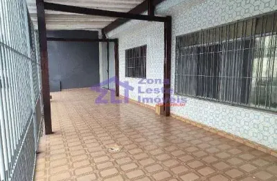 Casa com 3 dormitórios para alugar, 350 m² por r$ 2.500,00/mês - vila carrão - são paulo/sp