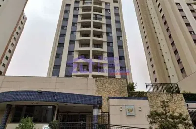 Apartamento para alugar, 67 m² por r$ 4.164,08/mês - vila regente feijó - são paulo/sp