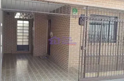 Casa com 3 dormitórios para alugar, 117 m² por r$ 2.790,91/mês - chácara belenzinho - são paulo/sp