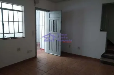 Sobrado com 2 dormitórios para alugar, 180 m² por r$ 3.548,29/mês - vila formosa - são paulo/sp