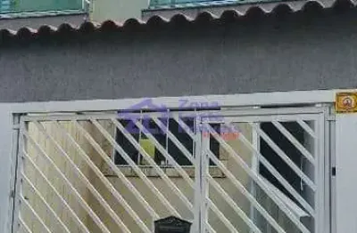 Sobrado com 3 dormitórios para alugar, 140 m² por r$ 4.900,00 - chácara seis de outubro - são paulo