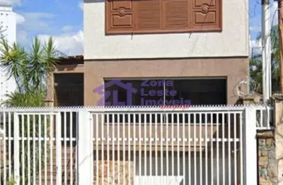 Sobrado com 4 dormitórios para alugar, 450 m² por r$ 6.500,00/mês - vila carrão - são paulo/sp