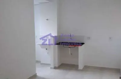 Kitnet com 1 dormitório para alugar, 25 m² por r$ 990,00/mês - vila esperança - são paulo/sp