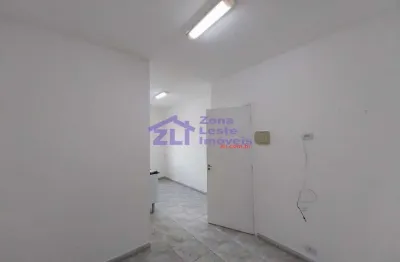 Kitnet com 1 dormitório para alugar, 20 m² por R$ 900,00/mês - Jardim Vila Formosa - São Paulo/SP