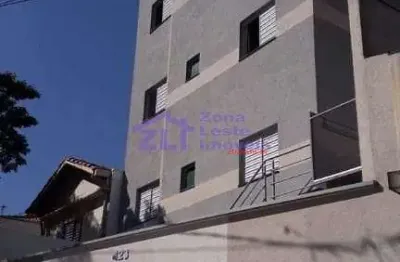 Studio com 1 dormitório para alugar, 32 m² por r$ 1.250,00/mês - vila formosa - são paulo/sp