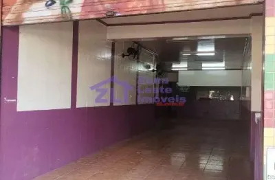 Ponto comercial com 1 sala para alugar na Avenida Sapopemba, 4309, Sapopemba, São Paulo